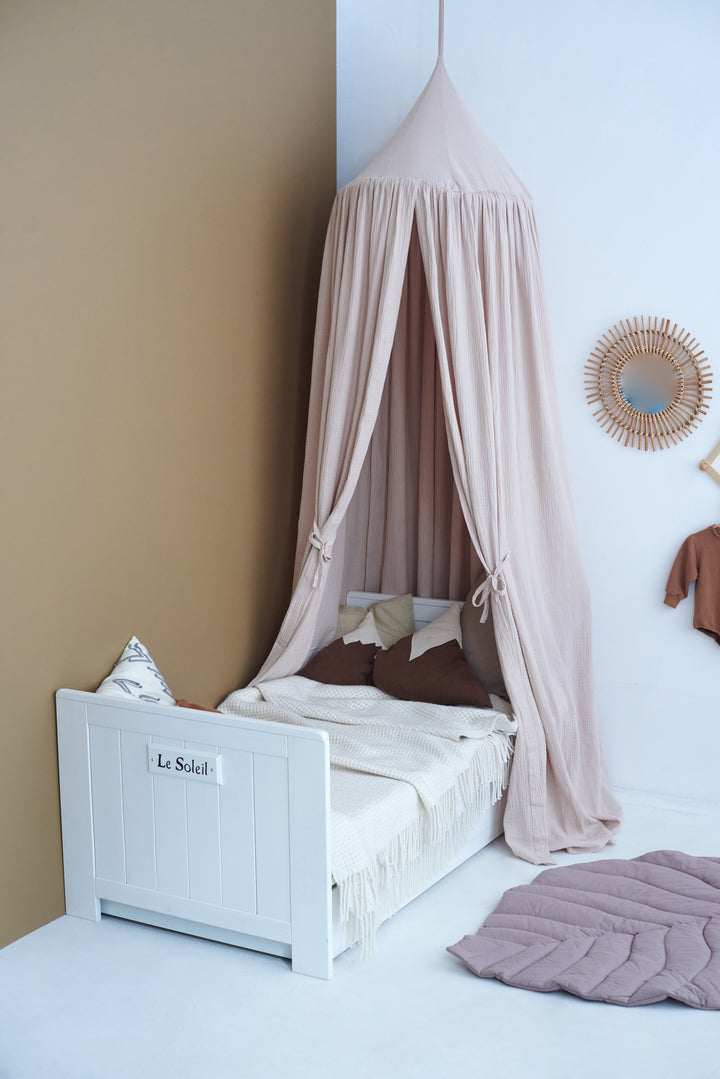 Soft cotton hanging canopy in beige Beige Muslin Canopy | Crib Canopy, Montessori Bed Tent, Neutral Nursery Decor hellolittlefox canopy-beige-1-muslin-canopy-nursery-canopy-cotton-crib-cover-cozy-nursery-canopy-baldachin-baby-crib-cover-cotton-canopy hellolittlefox.myshopify.com