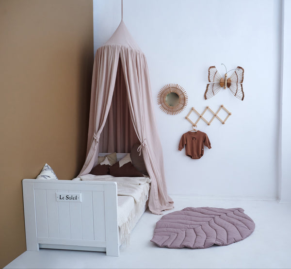 Beige muslin canopy for baby crib Beige Muslin Canopy | Crib Canopy, Montessori Bed Tent, Neutral Nursery Decor hellolittlefox canopy-beige-1-muslin-canopy-nursery-canopy-cotton-crib-cover-cozy-nursery-canopy-baldachin-baby-crib-cover-cotton-canopy hellolittlefox.myshopify.com