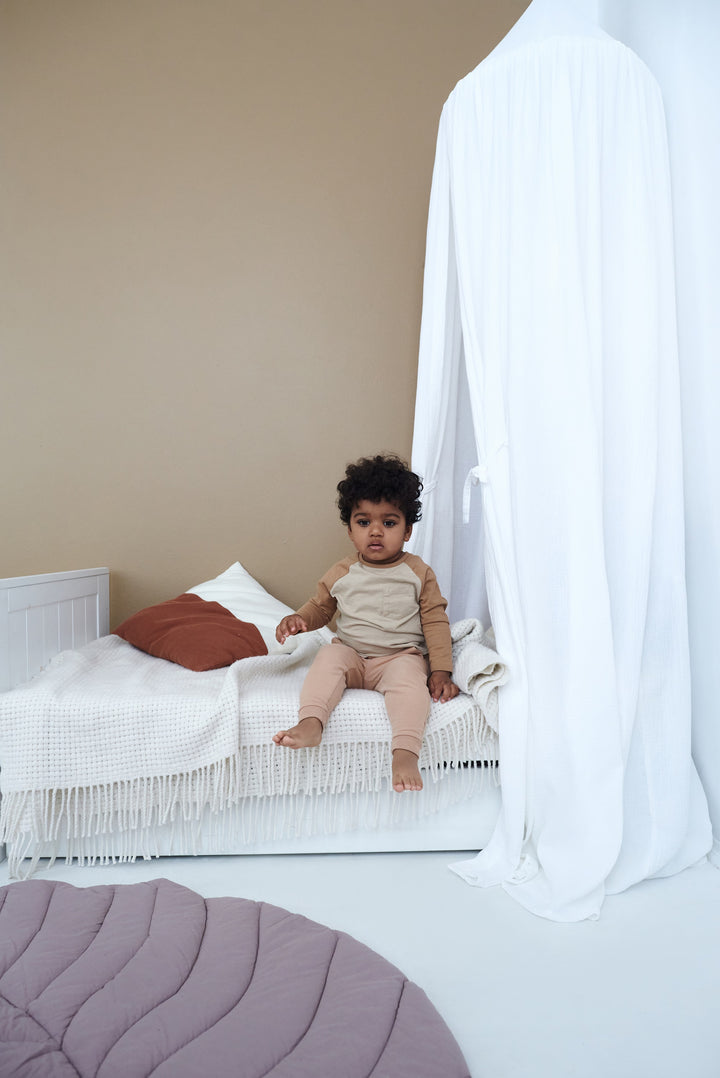 White Muslin Canopy | Crib Canopy, Play Tent, Neutral Nursery Decor, Cotton Baldachin hellolittlefox bed-canopy-white-muslin-canopy-nursery-canopy-cotton-crib-cover-cozy-nursery-canopy-baldachin-baby-crib-cover-cotton-canopy hellolittlefox.myshopify.com