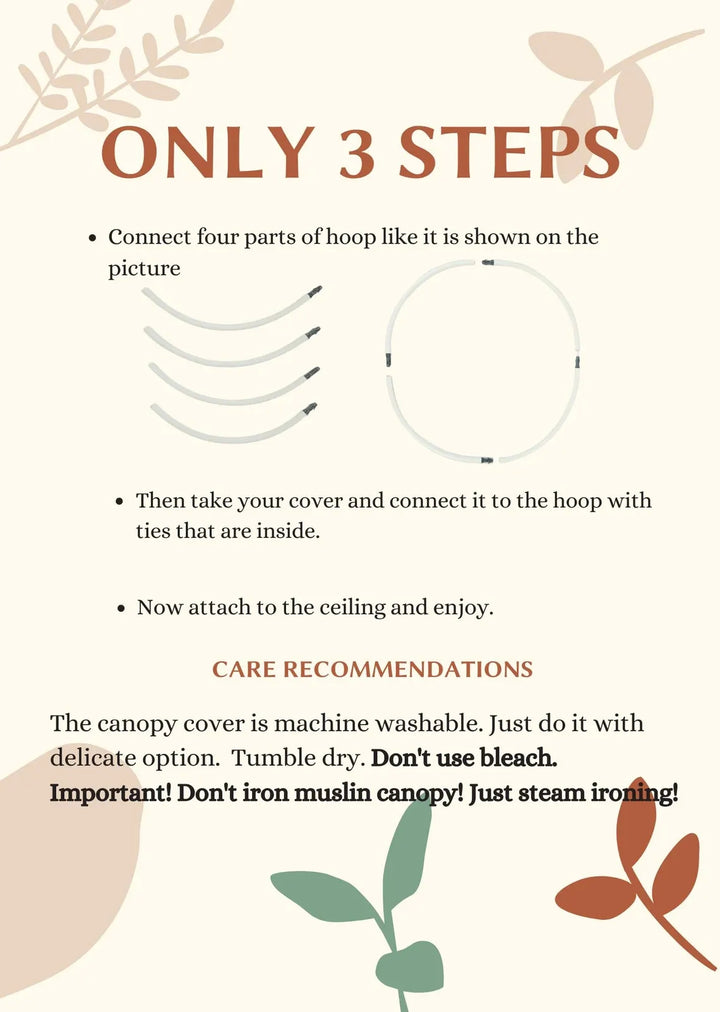 Product image from hellolittlefox - handmade item Pale Pink Linen Canopy | Baby Crib Canopy | Hanging Nursery Canopy | Soft Linen Bed Drape for Girls hellolittlefox light-pink-linen-canopy-baby-crib-canopy-hanging-from-roof-canopy-crib-canopy-canopy-for-crib hellolittlefox.myshopify.com