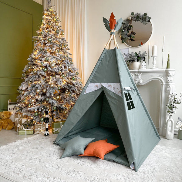 Teepee tent , Teepee tent for kids , Teepee tent kids , Teepee tents for sale , Teepee tent for sleepover , Teepee tent for baby boy or girl