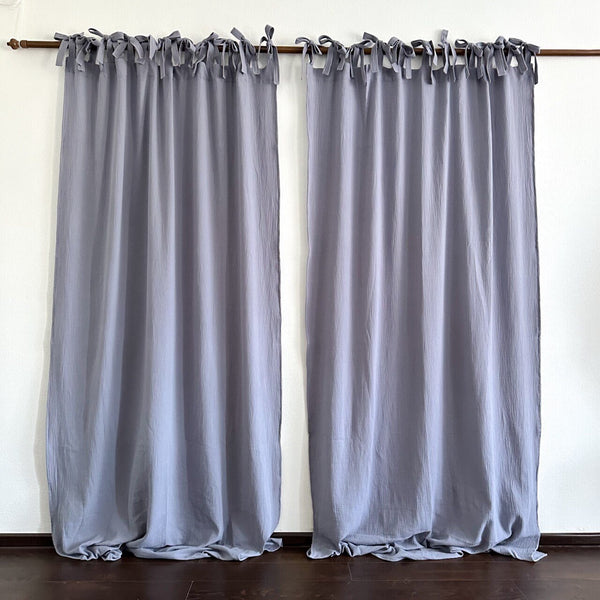 CUSTOM Nursery curtains , Window treatments , Bohemian curtains , 2 panels curtains , Window curtains , Curtain panels , Custom curtains