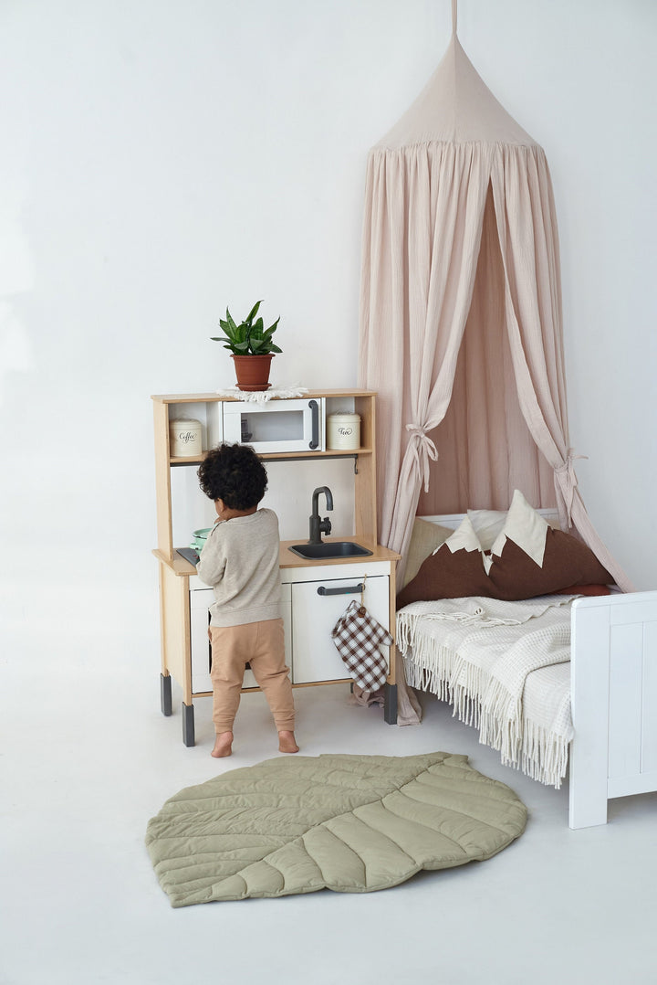 Reading nook canopy in beige muslin Beige Muslin Canopy | Crib Canopy, Montessori Bed Tent, Neutral Nursery Decor hellolittlefox canopy-beige-1-muslin-canopy-nursery-canopy-cotton-crib-cover-cozy-nursery-canopy-baldachin-baby-crib-cover-cotton-canopy hellolittlefox.myshopify.com