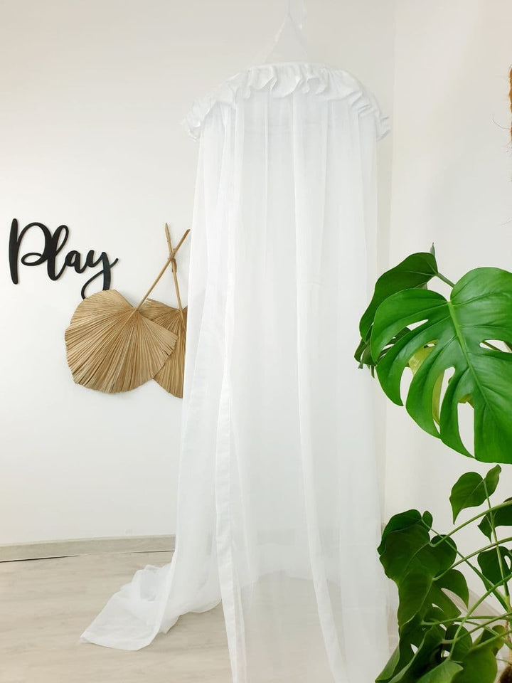 Product image from hellolittlefox - handmade item White CANOPY SHEER chiffon canopy , nursery canopy , cotton crib cover , cozy nursery canopy , baldachin , baby crib cover , cotton canopy hellolittlefox canopy-sheer-chiffon-canopy-nursery-canopy-cotton-crib-cover-cozy-nursery-canopy-baldachin-baby-crib-cover-cotton-canopy hellolittlefox.myshopify.com