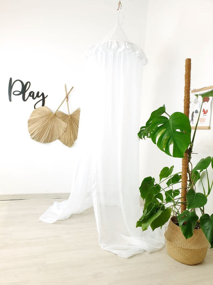 Product image from hellolittlefox - handmade item White CANOPY SHEER chiffon canopy , nursery canopy , cotton crib cover , cozy nursery canopy , baldachin , baby crib cover , cotton canopy hellolittlefox canopy-sheer-chiffon-canopy-nursery-canopy-cotton-crib-cover-cozy-nursery-canopy-baldachin-baby-crib-cover-cotton-canopy hellolittlefox.myshopify.com