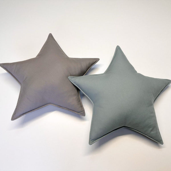  stars pillows