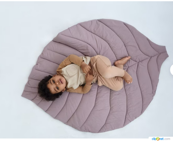 Dusty brown leaf mat, unique nursery detail for kids - handmade item in category baby & toddler, featuring: baby play mat, floor rug, leaf mat Dusty brown Leaf mat, unique nursery detail for kids hellolittlefox leaf-mat-unique-nursery-detail-for-kids hellolittlefox.myshopify.com Dusty brown Leaf mat, unique nursery detail for kids hellolittlefox leaf-mat-unique-nursery-detail-for-kids hellolittlefox.myshopify.com